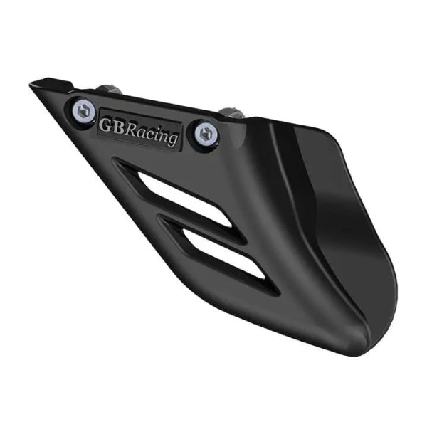 GB RACING Gbracing lower chain guard | triumph daytona 675 2006>2010